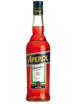 Aperol – 1000ml