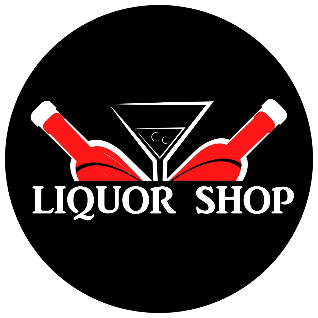 About Liquorshop