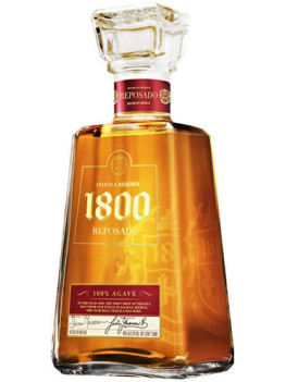 1800 Reposado Tequila – 750ml