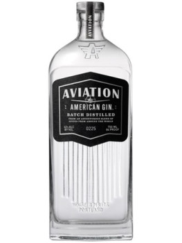 Aviation American Gin – 1000ml