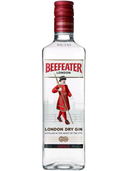 Beefeater Gin – 1000ml