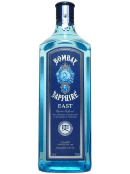 Bombay Sapphire EAST Gin – 1000ml