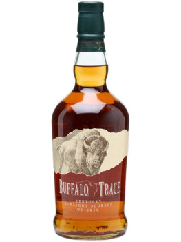 Buffalo Trace Bourbon – 1000ml