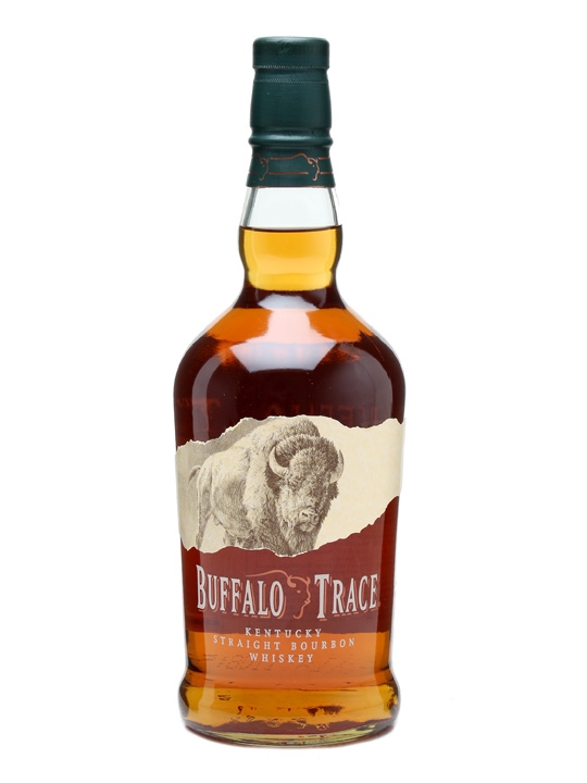 Buffalo Trace Bourbon –