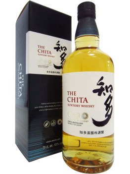 Chita Japanese Whisky – 700ml