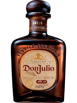 Don Julio Anejo Tequila – 700ml