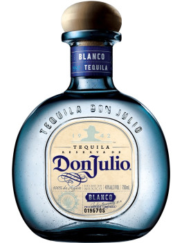Don Julio Blanco Tequila – 700ml