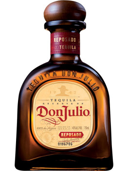 Don Julio Reposado Tequila – 700ml