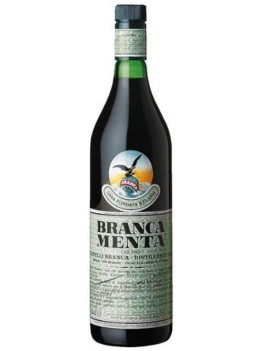 Fernet Branca Menta – 700ml