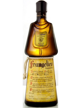 Frangelico Hazelnut Liqueur – 1000ml