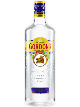 Gordon’s Dry Gin – 1000ml