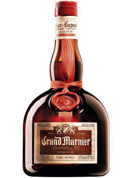 Grand Marnier Cordon Rouge Liqueur – 700ml