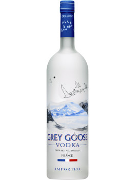Grey Goose Vodka – 1750ml