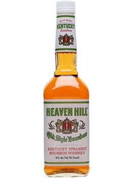 Heaven Hill Bourbon Whisky – 1000ml
