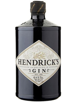 Hendrick’s Gin – 700 ml