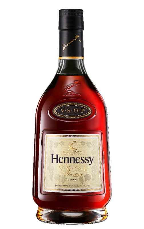Hennessy VSOP – 700ml