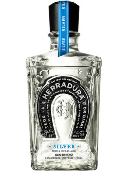 Herradura Silver Tequila – 750ml