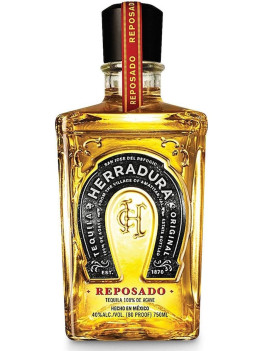 Herradura Reposado Tequila – 700ml