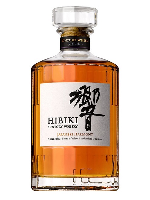 Hibiki Harmony Japanese Whisky – 700ml
