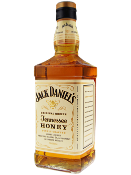 Jack Daniels HONEY  – 1000ml
