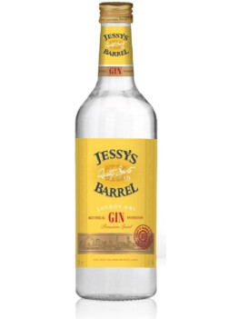 Jessys White Gin – 1000ml
