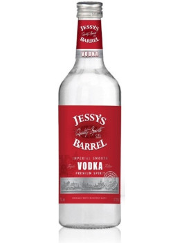 Jessys Vodka – 1000ml
