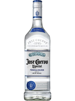 Jose Cuervo Tequila Silver – 750ml