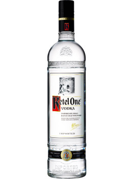 Ketel One Vodka – 1000ml