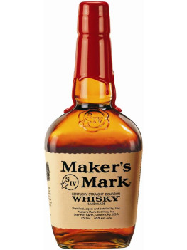 Maker’s Mark Kentucky Bourbon – 1000ml