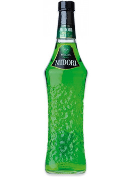 Midori Melon Liqueur – 1000ml