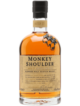 Monkey Shoulder Single Malt – 1000ml