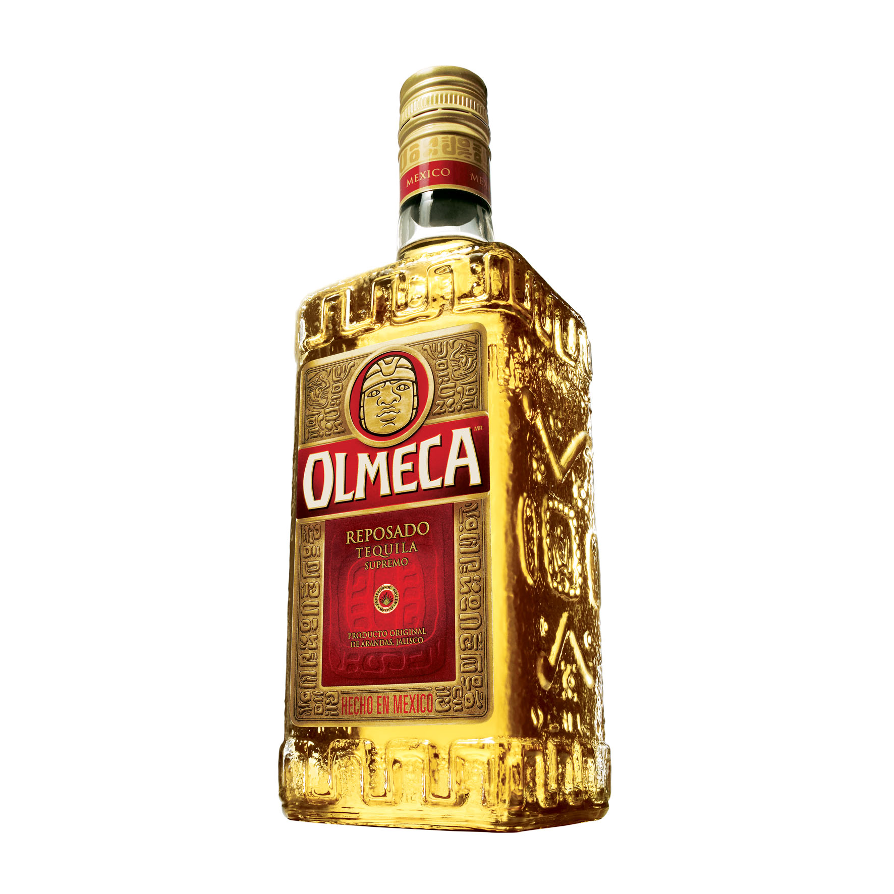 Olmeca Gold Tequila – 750ml – liquorshop