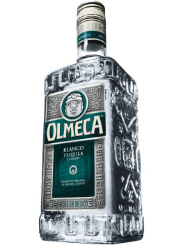 Olmeca Silver Tequila – 750ml