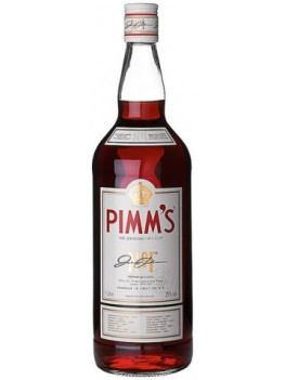 Pimm’s No.1 Cup Liqueur – 700ml