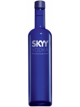 Sky Vodka – 1000ml