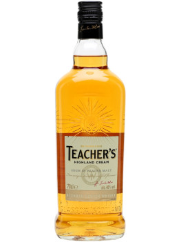 Teachers Blended Whisky – 700ml