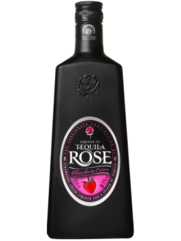 Tequila Rose Strawberry – 700ml