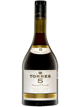 Torress Napoleon Brandy – 700ml