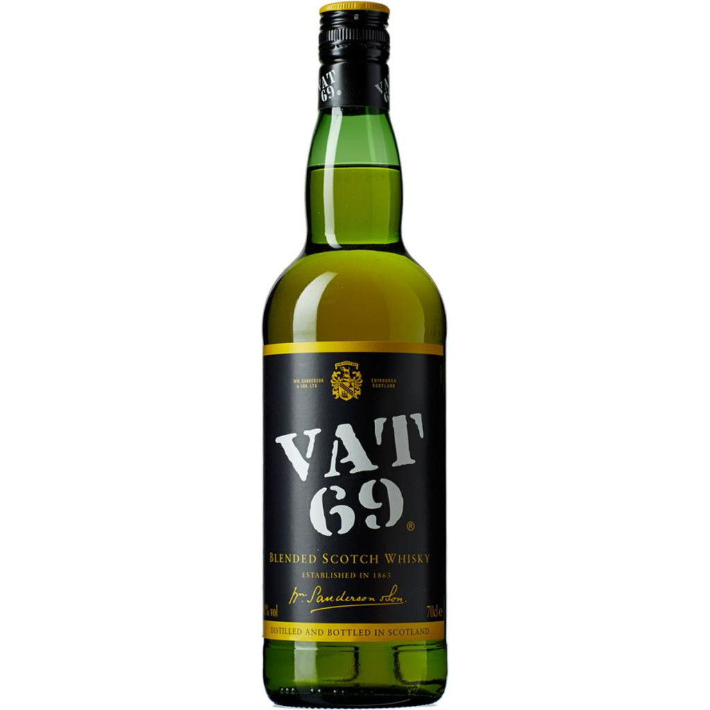 VAT 69 – 1000ml – liquorshop