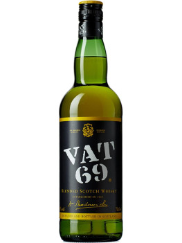 VAT 69 – 700ml
