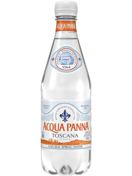 Aqua Panna (Still) – 750ml x 12 bottles