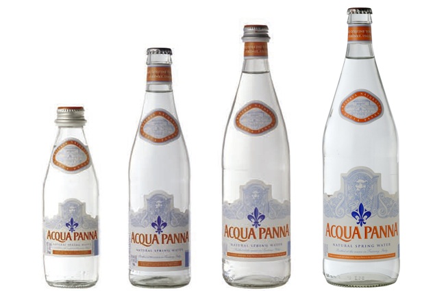 Aqua Panna (Still) – 500ml x 24 bottles