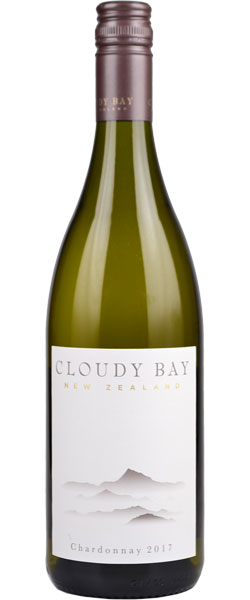 Cloudy Bay Chardonnay – 700ml