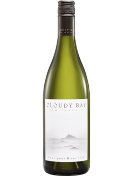Cloudy Bay Sauvignon Blanc – 700ml