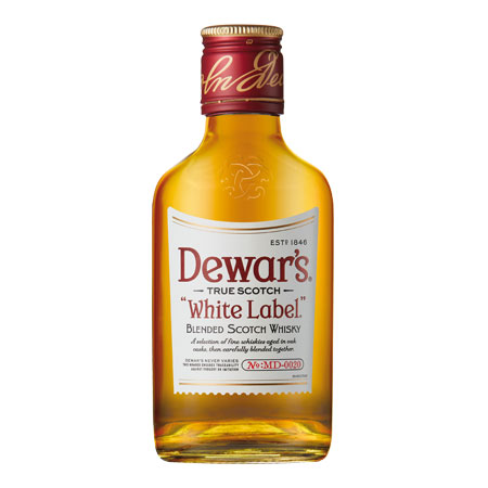 Dewar’s White Label – 200ml