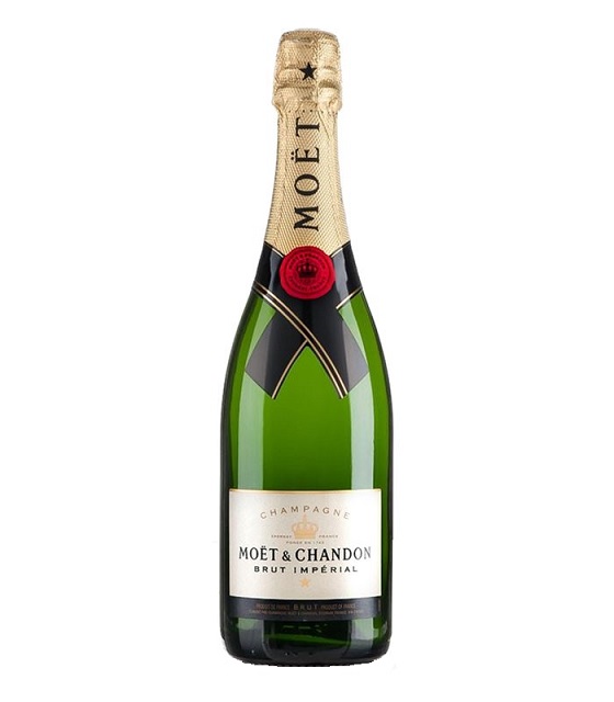 Moet & Chandon Brut Champagne – 1.5 Litre