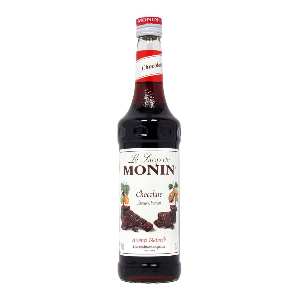 Monin Chocolate Syrup – 700ml