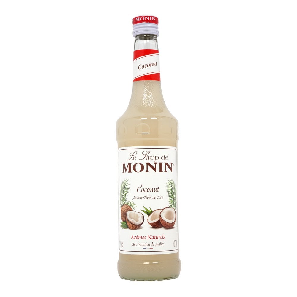 Monin Coconut Syrup – 700ml