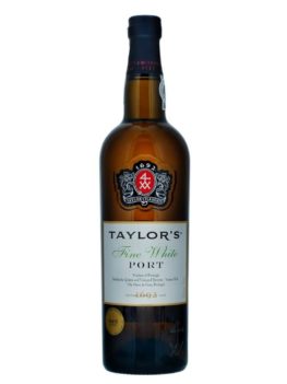 taylor port wine alcohol percentage