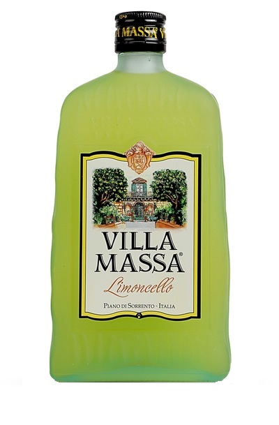 Villa Massa Limoncello – 1000ml